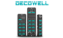 Decowell SD — модульная система ввода-вывода для надёжной автоматизации в жёстких условиях эксплуатации