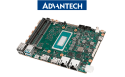Одноплатный компьютер Advantech MIO-5379 с поддержкой модулей расширения MIOe