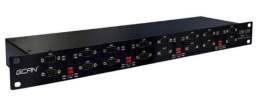 USBCAN-model 16