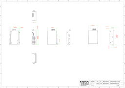 NPort IA5450-TB-G2-T