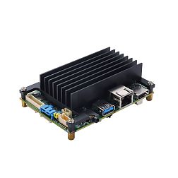 Heatspreader for PICO316