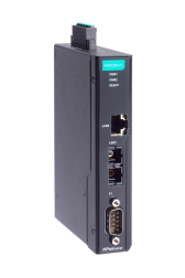 NPort IA5150-S-SC-G2