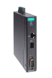 NPort IA5150-SFP-G2-T