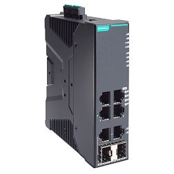 SDS-G3006-4PoE-2GTXSFP