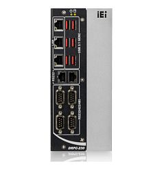 DRPC-230-ULT5-i5/8G/S