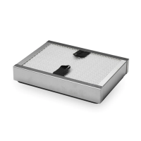 Fuse 1 Rep. Air Exhaust Filter