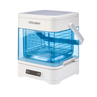 Ultimaker PVA Removal Station