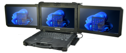 Durabook Z14I-DX3