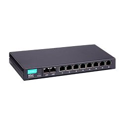 NPort 5610-8-DTS-J-G2-T