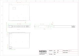 NPort S9650I-16-2HV-E-T
