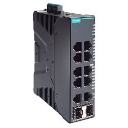 SDS-G3010-8PoE-2GTXSFP