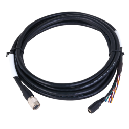 C01-IO-12PIN-DC-5M