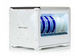 Ultimaker S5 Material Station