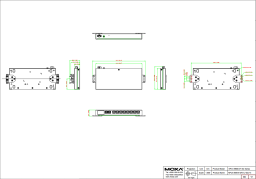 NPort 5610-8-DTS-J-G2
