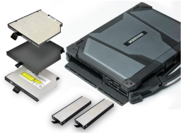 Durabook Z14I-G3/W11