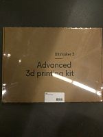 Ultimaker 3 Advanced Kit