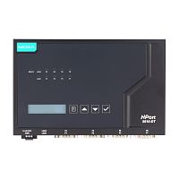 NPort 5610-8-DT-G2-T