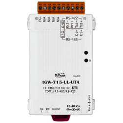 tGW-715-UL-UTA