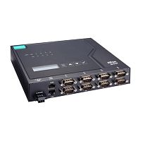 NPort 5610-8-DT-G2-T