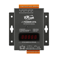I-7540DM-UTA