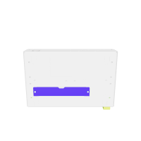 NPort 5610-8-DT-J w/o adaptor