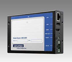 UBC-200CD-MDA1E