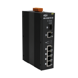 NSM-2105GBP-SFP-24V