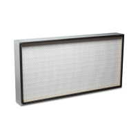 Sift HEPA Air Filter