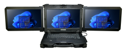 Durabook Z14I-DX3