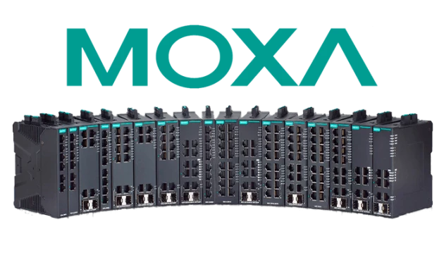 Интеллектуальные коммутаторы нового поколения для надёжной промышленной инфраструктуры