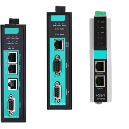 Шлюзы протоколов