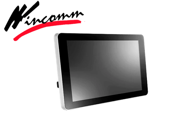 Медицинский панельный компьютер WMP-109: компактность, производительность и соответствие медицинским стандартам   