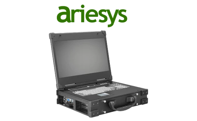 Мобильная рабочая станция ARL1000-B от Ariesys с автономным питанием