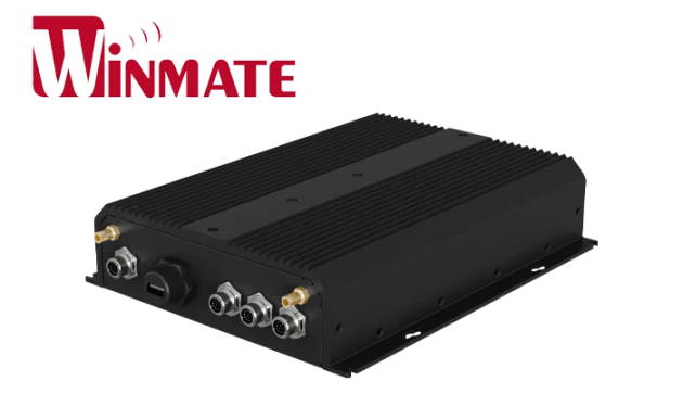 Winmate F65EAC-IAD32: встраиваемый ПК с защитой Full IP65 и процессором Intel Core 12-го поколения