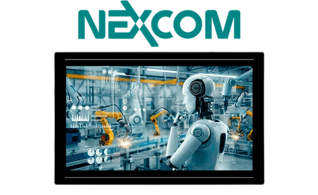 Новые панельные ПК APPC160 C21-01 и APPC210 C21-01 от NEXCOM на базе Intel Core Ultra 5