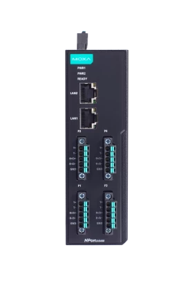 NPort IA5450-TB-G2-T