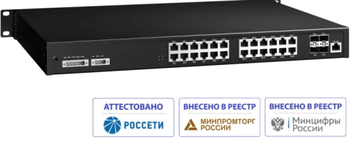 STEZ4824-4G-L2