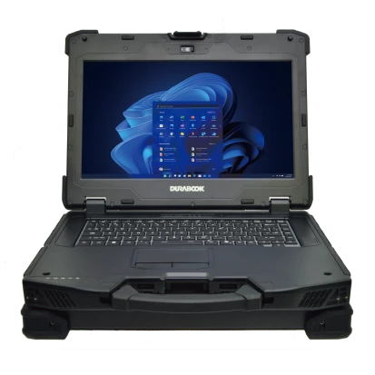 Durabook Z14I-HG/RTX3500
