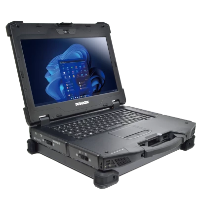 Durabook Z14I-HG/RTX3500
