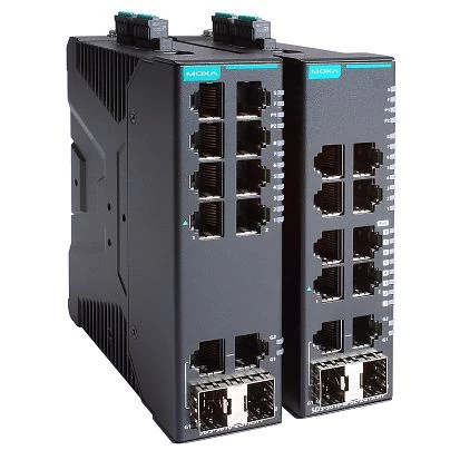 SDS-G3010-8PoE-2GTXSFP-T