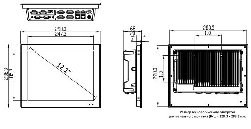 iROBO-5000-12N2-G2