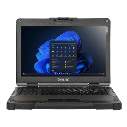 Getac B360G2 BS3154BHBDGX