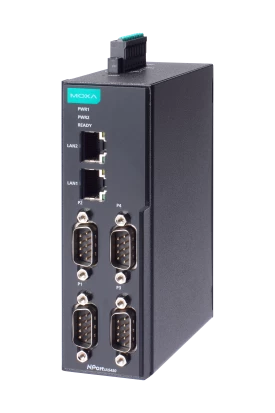 NPort IA5450I-G2