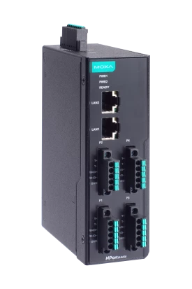 NPort IA5450-TB-G2-T