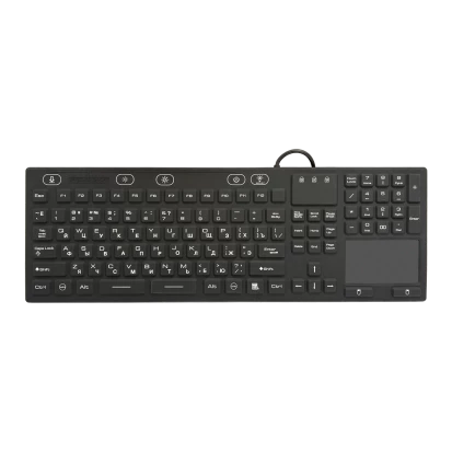 IPD-S118T-BL
