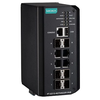 PT-G510-4GTX4GSFP-PHR-HV-CT