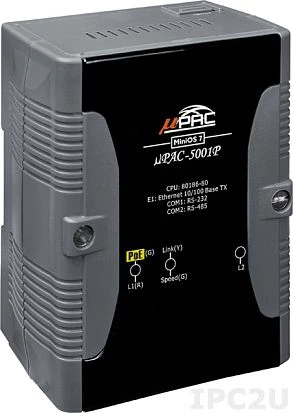 uPAC-5001P