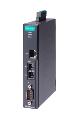MGate MB3170-S-SC-G2