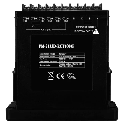 PM-2133D-RCT1000P
