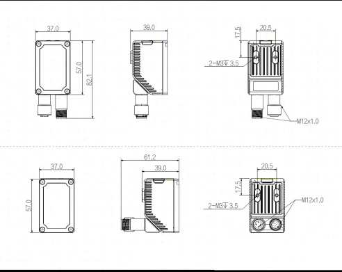 R5030PMG-12M-RGG01E